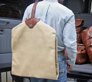 Is a Garment Bag a Carry-On?