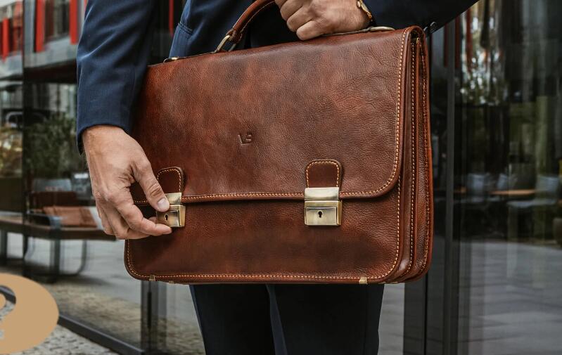 How to Dry Leather Goods? The Full Guide LeatherNeo