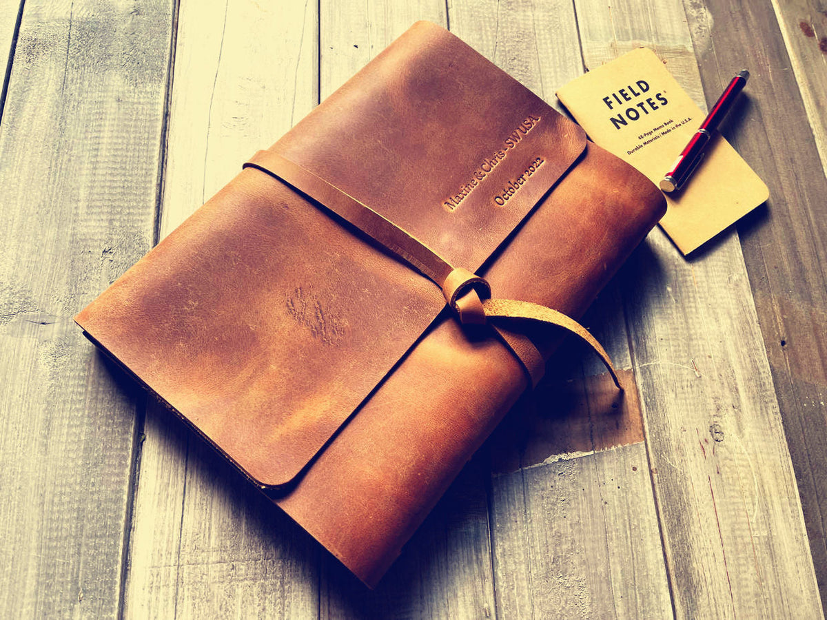 How To Age Leather The Traditional Way LeatherNeo