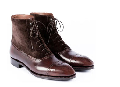 Calf Leather