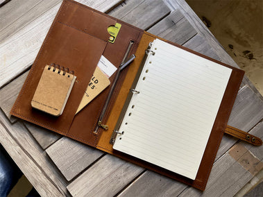 Diary vs Journal difference