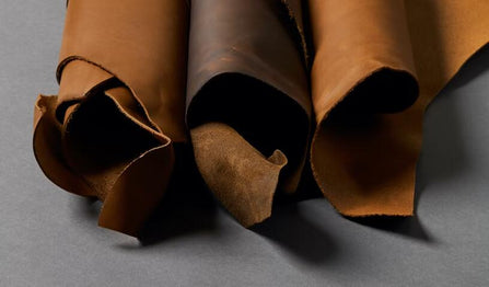 Durable Leather