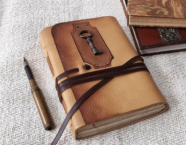 How to Start a Prayer Journal