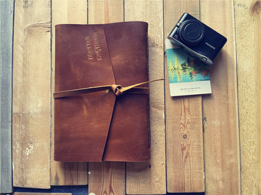 Types of Journaling