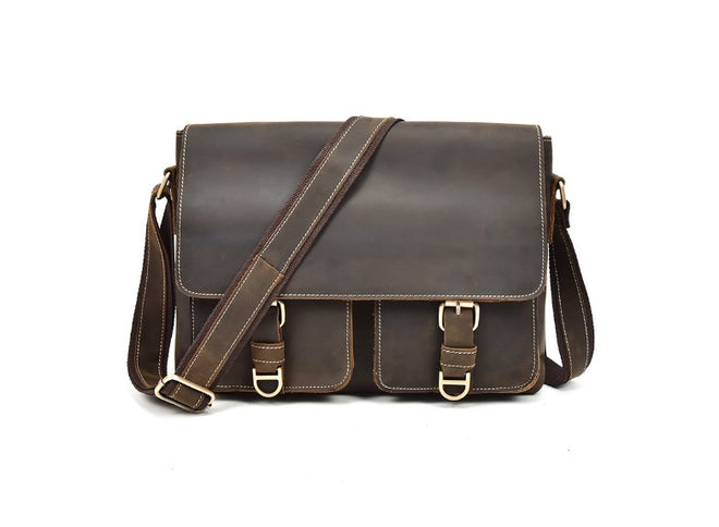 Men&#39;s Leather Briefcases