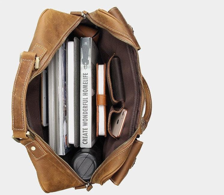 large laptop messenger bags for men