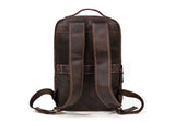 womens leather backpack purse 
