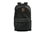 rollover canvas backpack