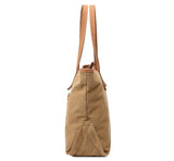 Kleine Canvas Tragetaschen Handtaschen