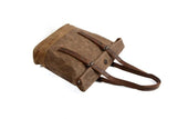 coffee canvas tote bags