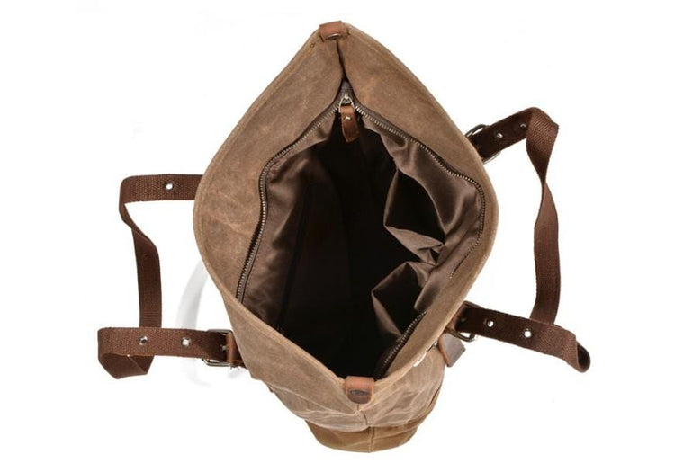 womens daily work tote bags canvas
