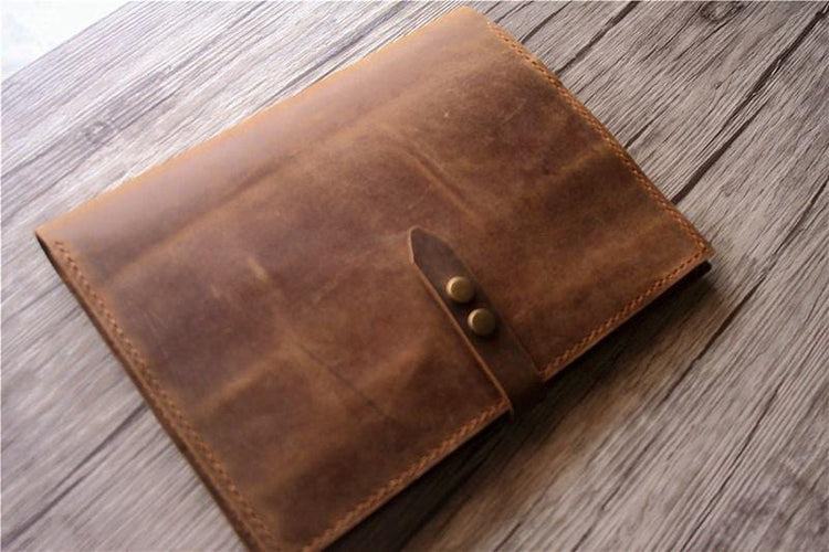 brown laptop sleeve covers