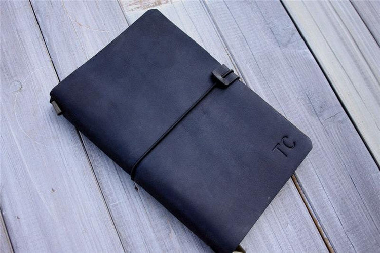 pocket size traveler's notebook