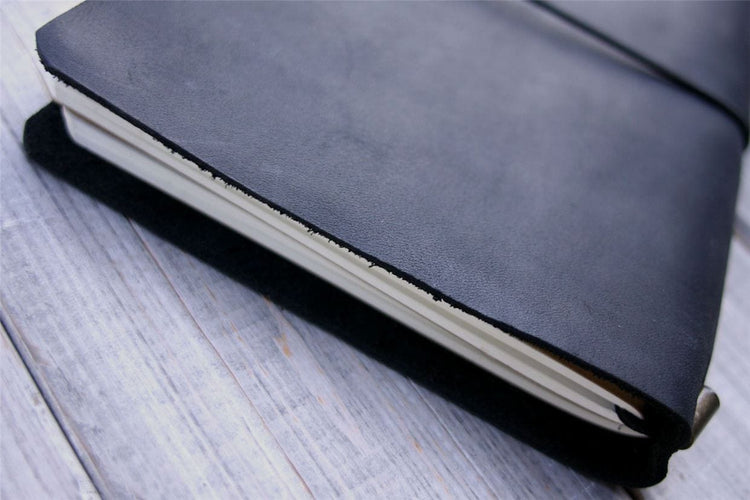 travelers notebook planner