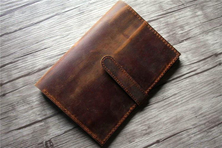 leather ipad mini sleeve