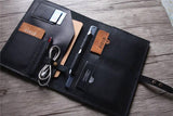 leather macbook air 13 inch sleeve