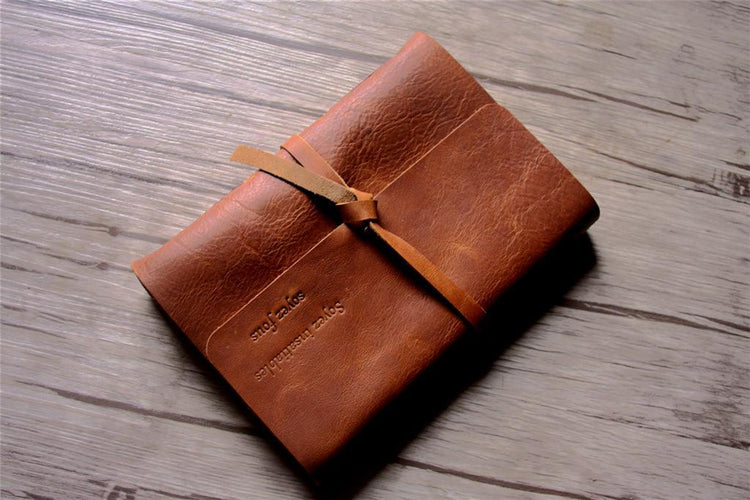 kindergarten memory book album