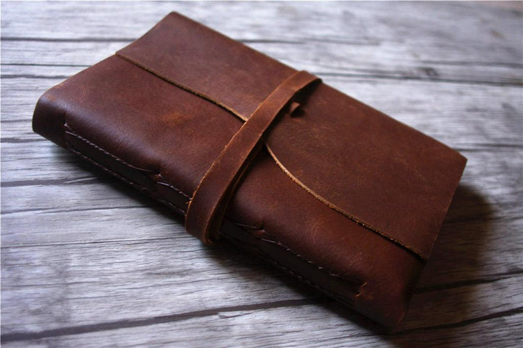 personalized bound photo memory book