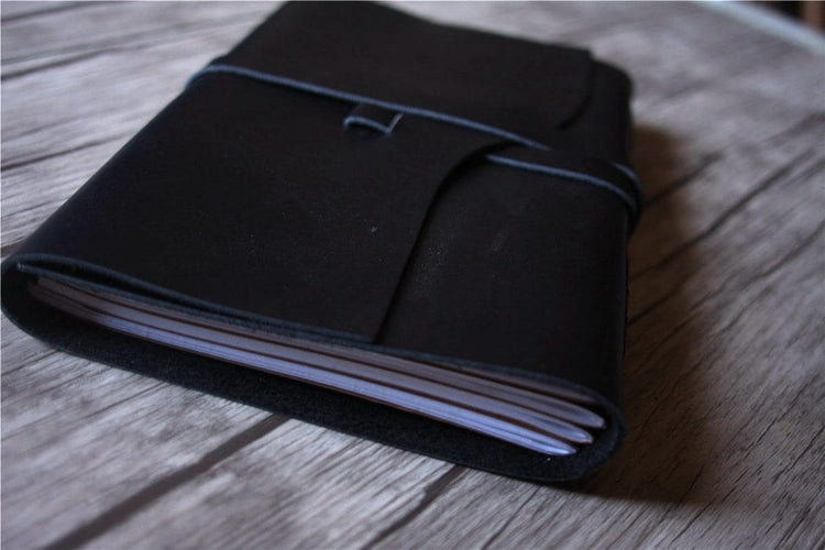 baby shower guest book album