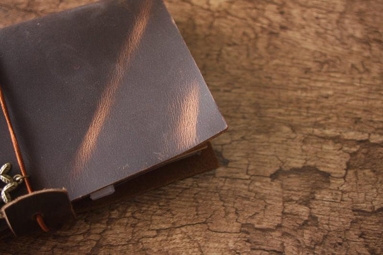 midori traveler's notebook vancouver