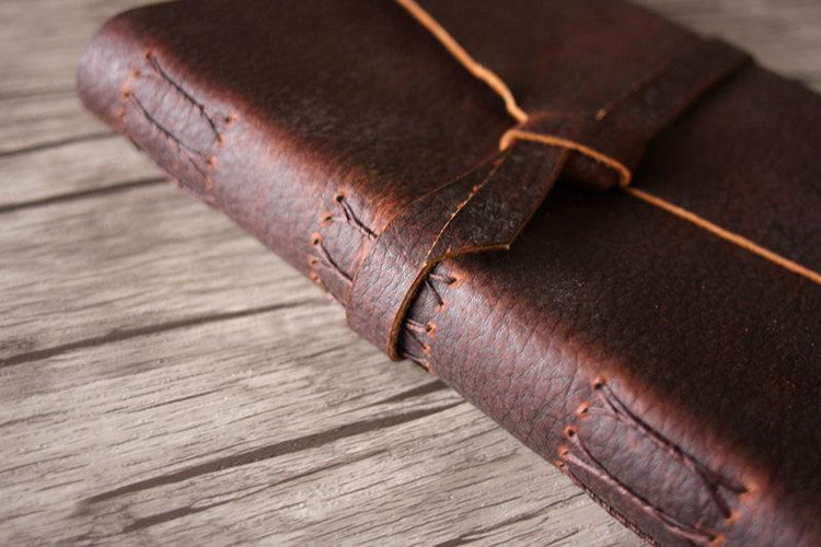 grandparents memory books