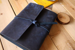 custom wedding photo albums