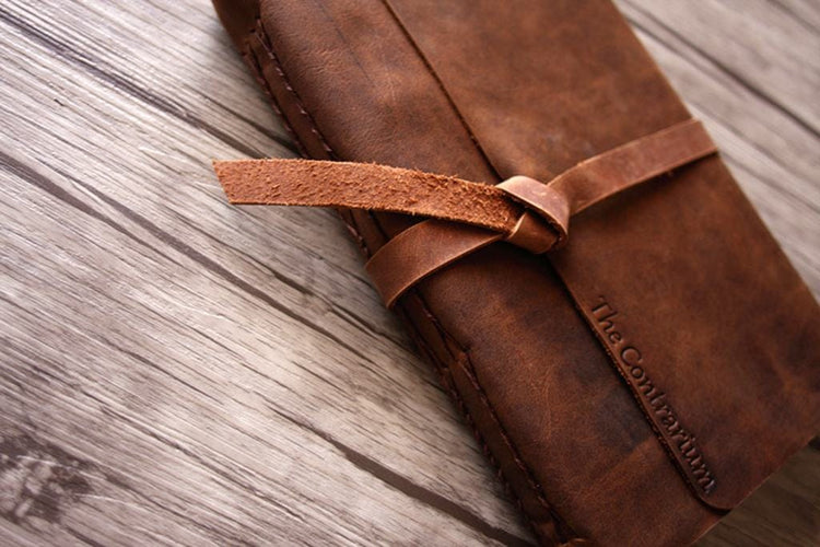 custom baby shower guest book album