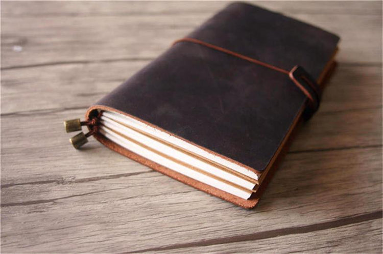 agenda 52 travelers notebook