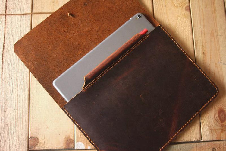 leather microsoft surface laptop case