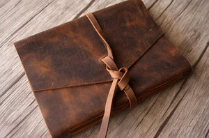 unique photo albums