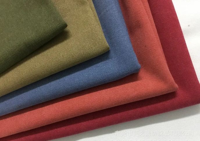 What is Canvas Fabric: Properties, How its Made and Where