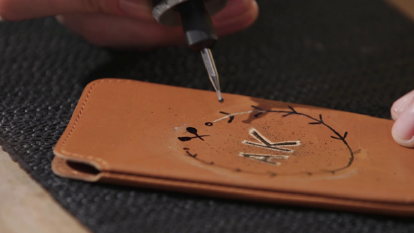 Laser Engraving Leather: A Comprehensive Guide to Techniques