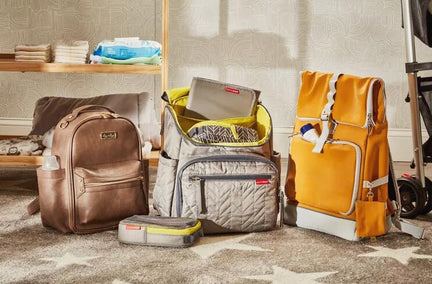 Backpack vs Bagpack Difference