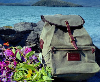 Knapsacks vs. Backpacks