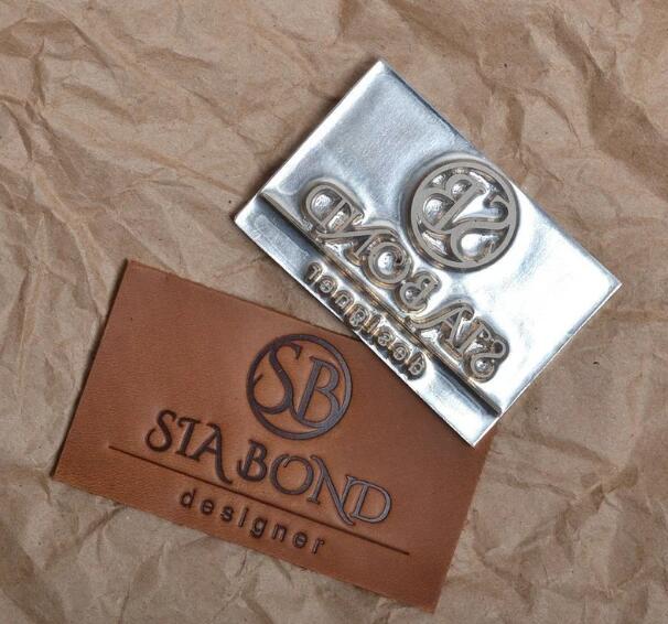 Custom Leather Stamp Custom Leather Brand Iron Branding Iron -  Sweden