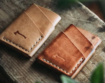 What is Natural Leather?