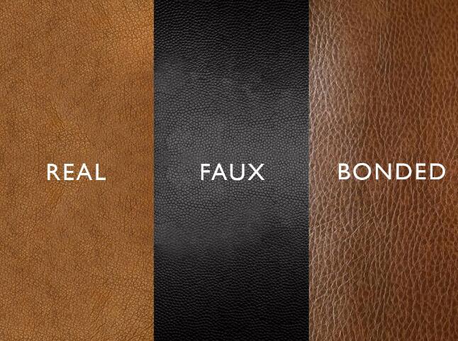 Faux Leather Vs Real Leather: A Guide to Buying Leather Furniture