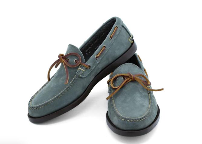 Different Types of Shoe Leather Pick The Right One For You LeatherNeo