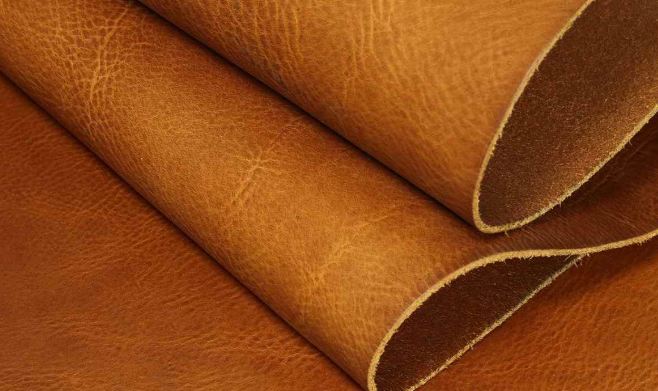 Vegetable Tanned vs Chrome Tanned Leather 