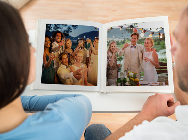How Big is a 4x6 Photo? Choosing The Right Photo Album Size