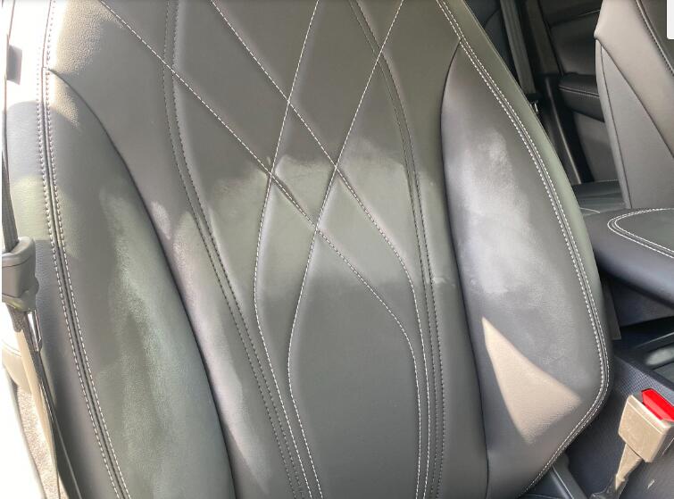 Sunscreen Stains on Leather? Learn How to Remove Them Safely LeatherNeo