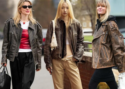 Leather Facts and Trivia