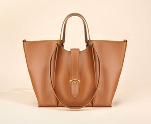 Leather Tote Bags for Women