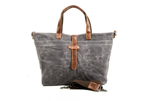 Brown Leather Handbags