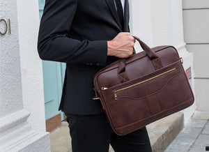 Vintage Briefcases