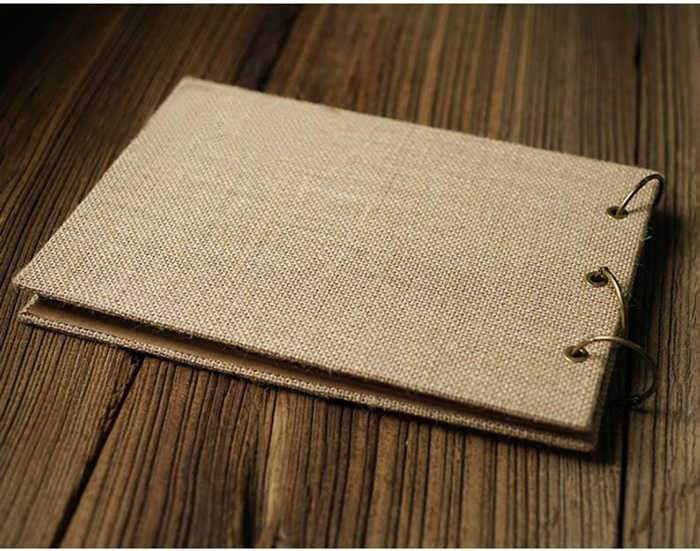 Personalized Leather Memory Books - LeatherNeo Online
