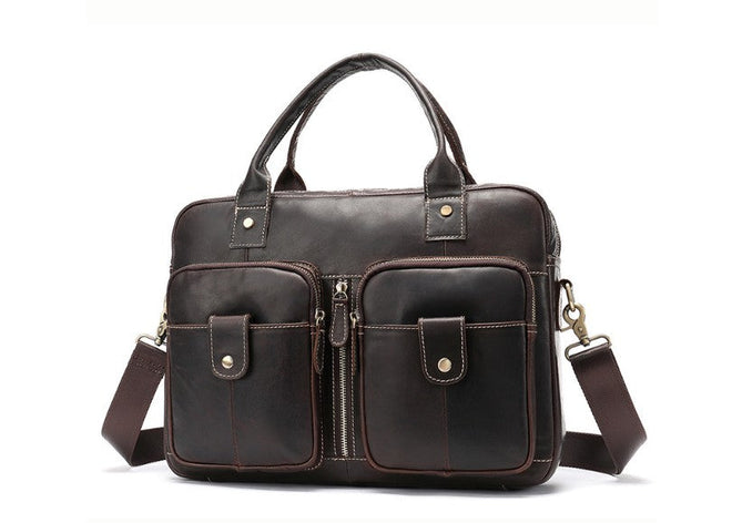 Women&#39;s Leather Laptop Bags