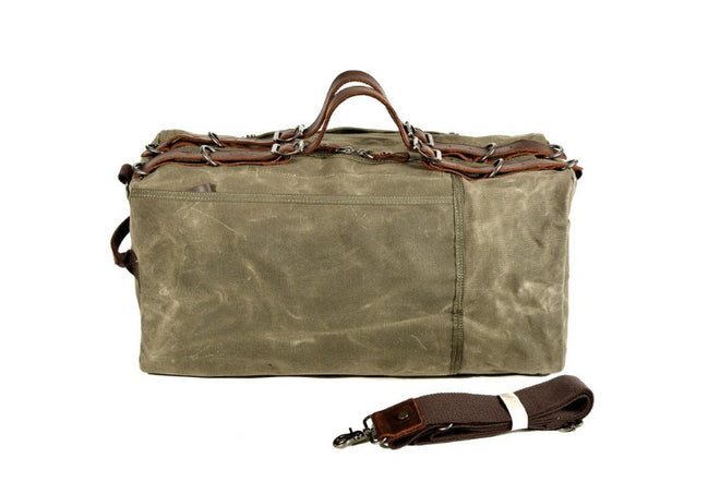 Men&#39;s Canvas Travel Bags