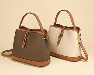 Women's Leather Crossbody Bags