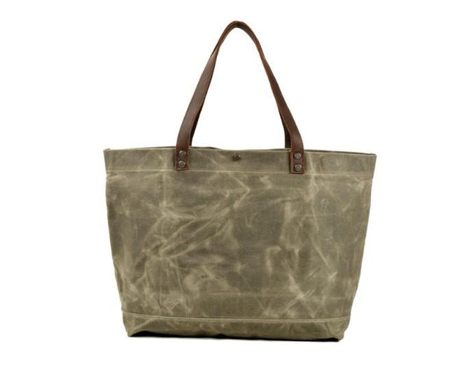 Canvas Tote